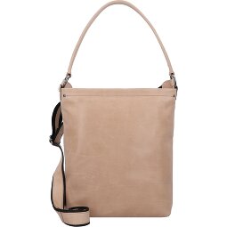 Harold's Caugio Schultertasche Leder 27 cm  Variante 2