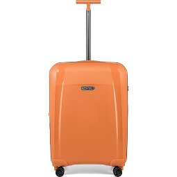 Epic Phantom SL 4-Rollen Trolley 66 cm  Variante 1