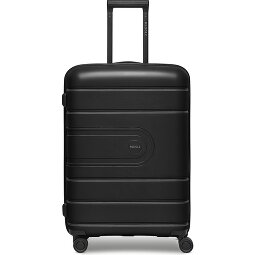 Redolz Essentials 11 4 Rollen Trolley 66 cm mit Dehnfalte  Variante 2