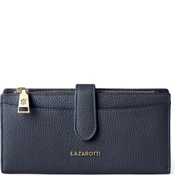 Lazarotti Bologna Leather Geldbörse Leder 20 cm  Variante 7