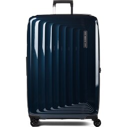 Samsonite Nuon 4 Rollen Trolley 81 cm mit Dehnfalte  Variante 2
