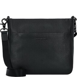 Mandarina Duck Mellow Umhängetasche Leder 27 cm  Variante 1