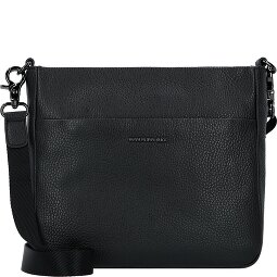 Mandarina Duck Mellow Umhängetasche Leder 27 cm  Variante 3