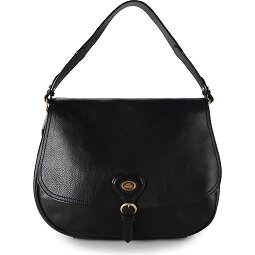 The Bridge Isadora Schultertasche Leder 30 cm  Variante 2