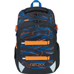Neoxx Active Pro Schulranzen 45.5 cm  Variante 11