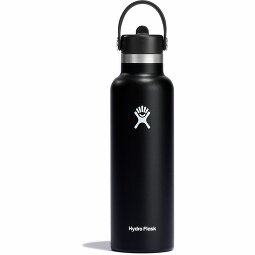 Hydro Flask Hydration Standard Flex Straw Cap Trinkflasche 621 ml  Variante 1