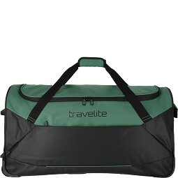 Travelite Basics 2 Rollen Reisetasche 71 cm  Variante 1