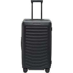 Porsche Design Roadster 4-Doppelrollen Trolley 74 cm  Variante 1