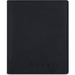 bugatti Luca Geldbörse Leder 10 cm  Variante 2