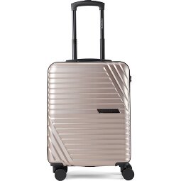 Cocoono Larnaka 4 Rollen Kabinentrolley 55 cm  Variante 2