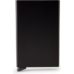 Secrid Cardprotector Kreditkartenetui RFID Schutz Aluminium 10 cm  Variante 1