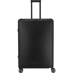 Travelite Next 4-Rollen Trolley Aluminium 77 cm  Variante 1