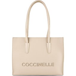 Coccinelle Myrtha Shopper Tasche Leder 36 cm  Variante 3