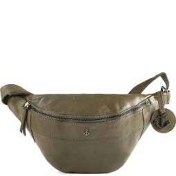 Harbour 2nd Anchor Love Jamie Gürteltasche Leder 34 cm  Variante 2