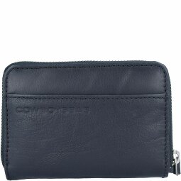 Cowboysbag Purse Haxby Geldbörse Leder 13,5 cm  Variante 1