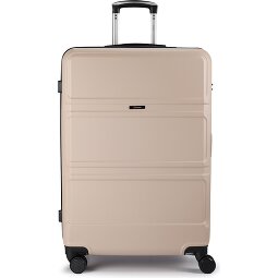 Benzi 5739 4 Rollen Trolley L 72 cm  Variante 1