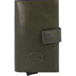 The Bridge Story Uomo Visitenkartenetui Leder 6.5 cm  Variante 5
