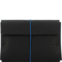 Harold's Keeper Clutch Tasche Leder 18 cm  Variante 3