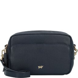 Braun Büffel Hanna Umhängetasche Leder 23 cm  Variante 3