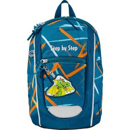 Step by Step Kiga Mini Kindergartenrucksack 30 cm  Variante 2