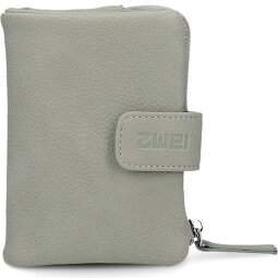 Zwei Mademoiselle Geldbörse 10 cm  Variante 12