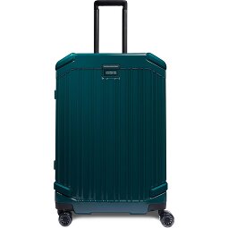 Piquadro Pop 4 Rollen Trolley 69 cm  Variante 1