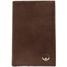 Golden Head Colorado RFID Protect Kreditkartenetui Leder 7 cm  Variante 2