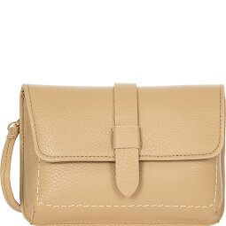 Bric's Gondola Garofano Umhängetasche Leder 19.5 cm  Variante 2