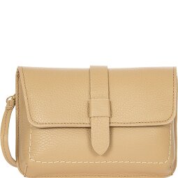 Bric's Gondola Garofano Umhängetasche Leder 19.5 cm  Variante 3