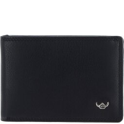 Golden Head Polo Geldbörse RFID Schutz Leder 10.5 cm  Variante 4