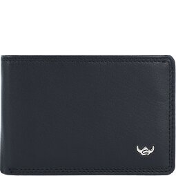Golden Head Polo Geldbörse RFID Leder 10 cm  Variante 3