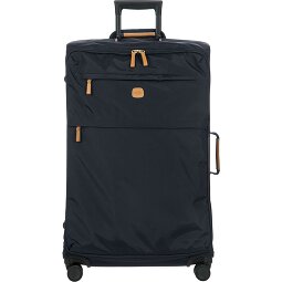 Bric's X-Travel 4-Rollen Trolley 77 cm  Variante 3