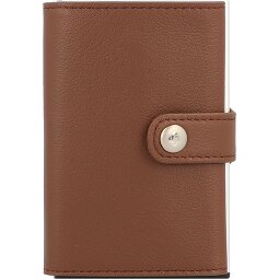 Samsonite Alu Fit Kreditkartenetui RFID Schutz Aluminium 6.5 cm  Variante 3