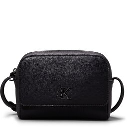 Calvin Klein Jeans Minimal Monogram Mini Bag Umhängetasche 18 cm  Variante 1
