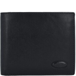 Bric's Monte Rosa Geldbörse RFID Leder 11,5 cm  Variante 2
