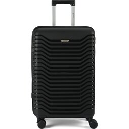Benzi 5820 4 Rollen Trolley 60 cm  Variante 4