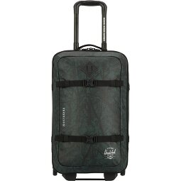 Herschel All Season 2 Rollen Kabinentrolley 55 cm  Variante 2