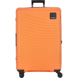 Samsonite Intuo 4 Rollen Trolley L 75 cm mit Dehnfalte  Variante 1