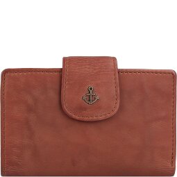 Harbour 2nd Anchor Love Kira Geldbörse Leder 14 cm  Variante 1
