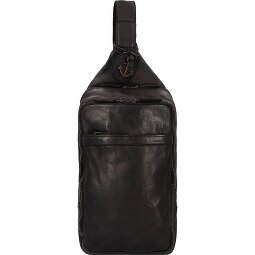 Harbour 2nd Phoenix Umhängetasche Leder 33 cm  Variante 2