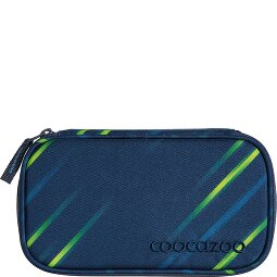coocazoo Schlampermäppchen 24 cm  Variante 9