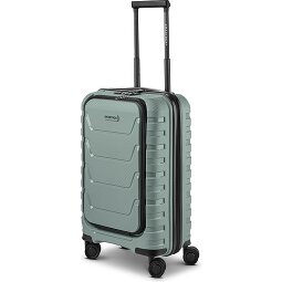 Smartbox Edition 01 4 Rollen Kabinentrolley 55 cm Laptopfach  Variante 3