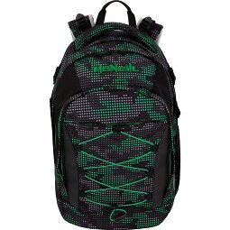 McNeill LUCA Schulrucksack 45 cm  Variante 2