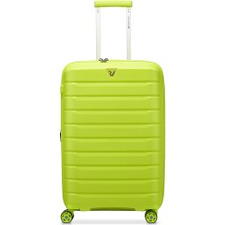 Roncato B-Flying Move 4 Rollen Trolley 68 cm mit Dehnfalte  Variante 4