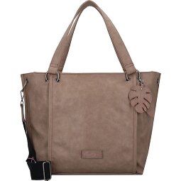 Fritzi aus Preußen Eco Fritzi02 Shopper Tasche 50 cm  Variante 4