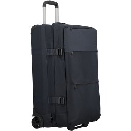 Jump Dunaa 2 Rollen Reisetasche 67 cm  Variante 2