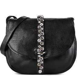 Campomaggi Linda Umhängetasche Leder 22 cm  Variante 2