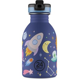 24Bottles Kids Urban Trinkflasche 250 ml  Variante 6
