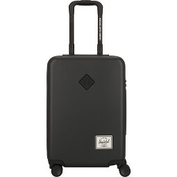 Herschel Heritage 4 Rollen Kabinentrolley S 54 cm  Variante 1