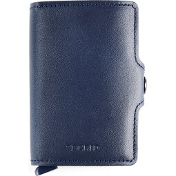 Secrid Twinwallet Original Kreditkartenetui Geldbörse RFID Leder 6,5 cm  Variante 2
